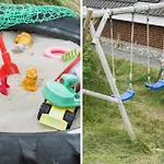 Hébergement de vacances 2250-ringkobing-vestklitvej-25 *