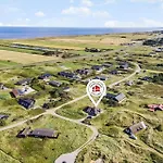 Hébergement de vacances 2250-ringkobing-vestklitvej-25 Klegod