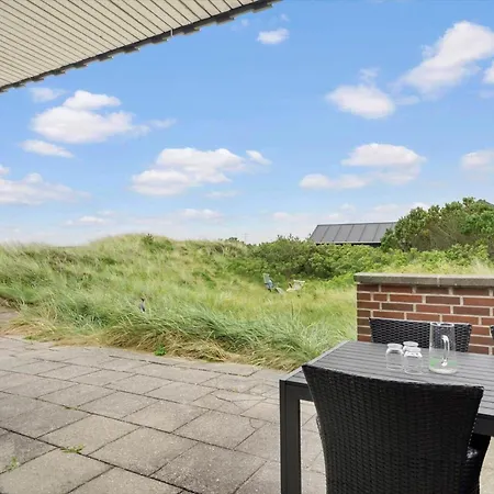 Feriehus 2250-ringkobing-vestklitvej-25 Klegod