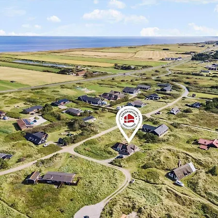 Feriehus 2250-ringkobing-vestklitvej-25 Klegod